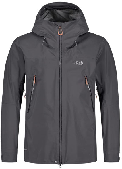 Best gore tex on sale shell